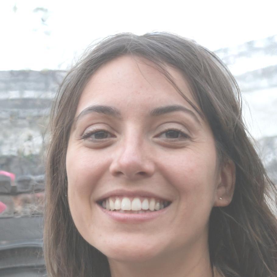 Retrato de participante